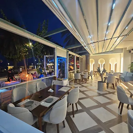 Hotel Pini-2